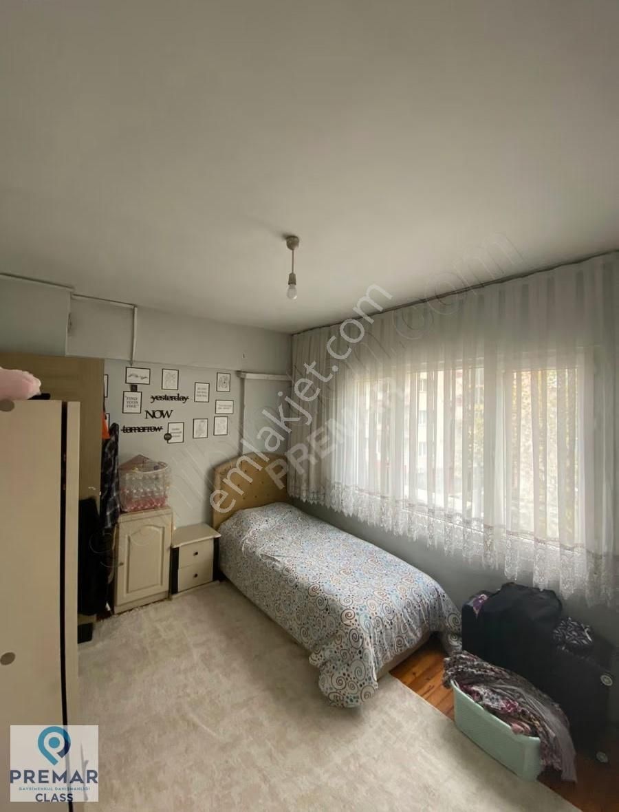 İncirliova Cumhuriyet Mahallesinde 3+1 Satılık Daire - Görsel 13