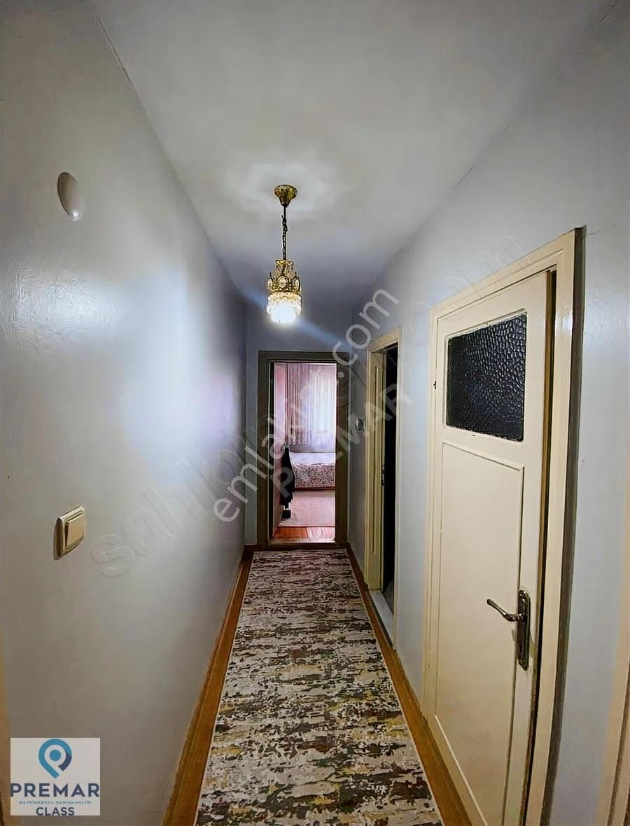 İncirliova Cumhuriyet Mahallesinde 3+1 Satılık Daire - Görsel 22