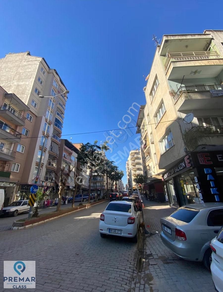 İncirliova Cumhuriyet Mahallesinde 3+1 Satılık Daire - Görsel 6