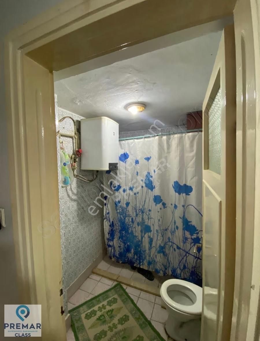 İncirliova Cumhuriyet Mahallesinde 3+1 Satılık Daire - Görsel 29