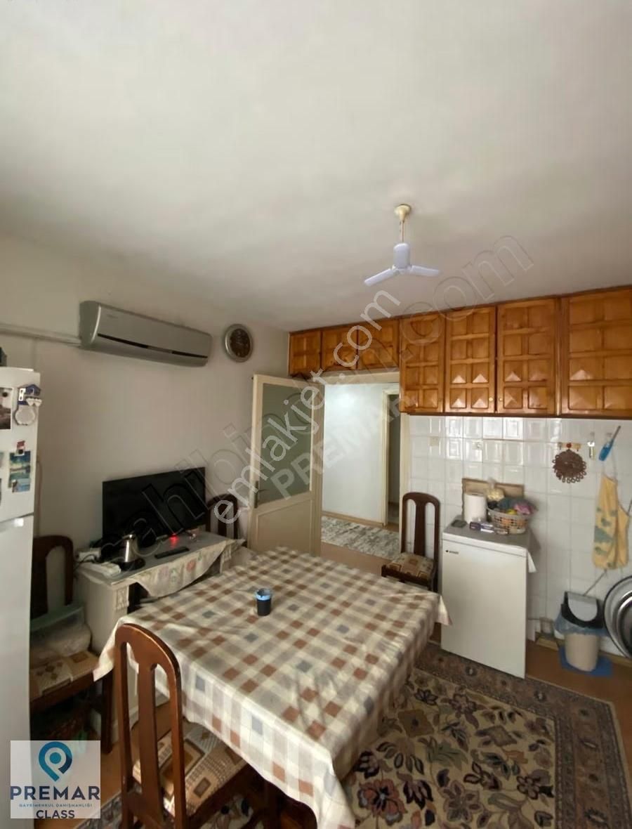 İncirliova Cumhuriyet Mahallesinde 3+1 Satılık Daire - Görsel 28