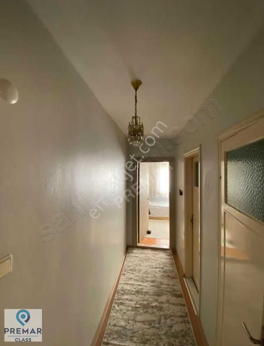 İncirliova Cumhuriyet Mahallesinde 3+1 Satılık Daire - Görsel 27