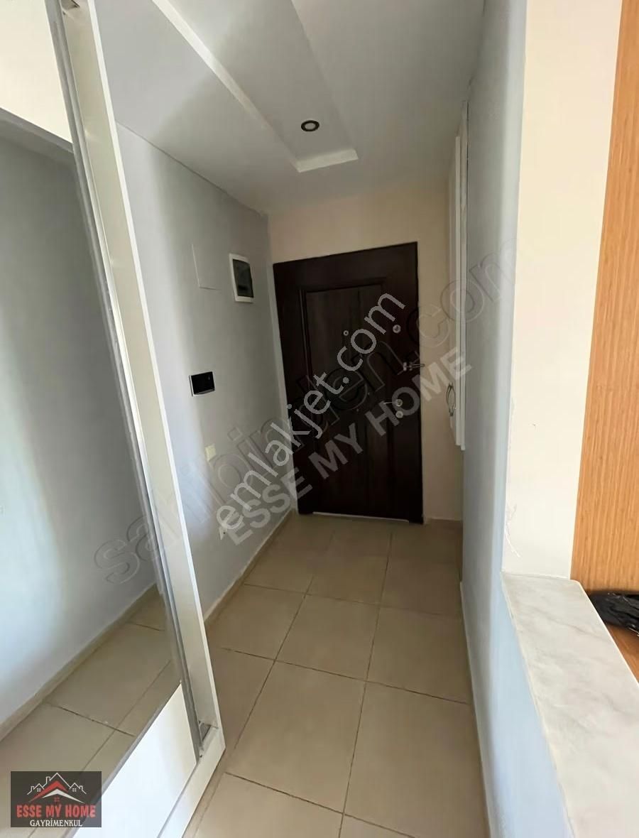 Esse My Home Dan 1+1 Full Eşyalı Lüxs Daire Türkmanbaşı Bulv.
