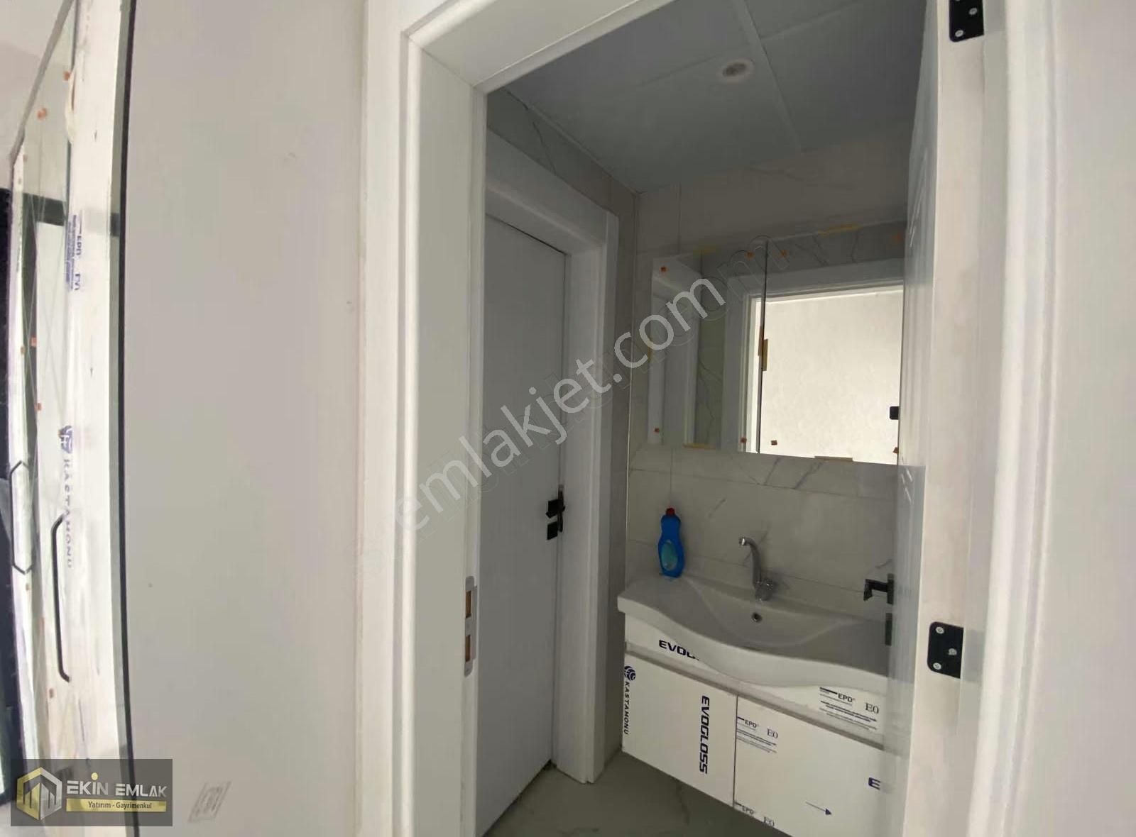 Meram Karamanyolu Yakını Geniş 2+1 Lüx Daireler - Görsel 10