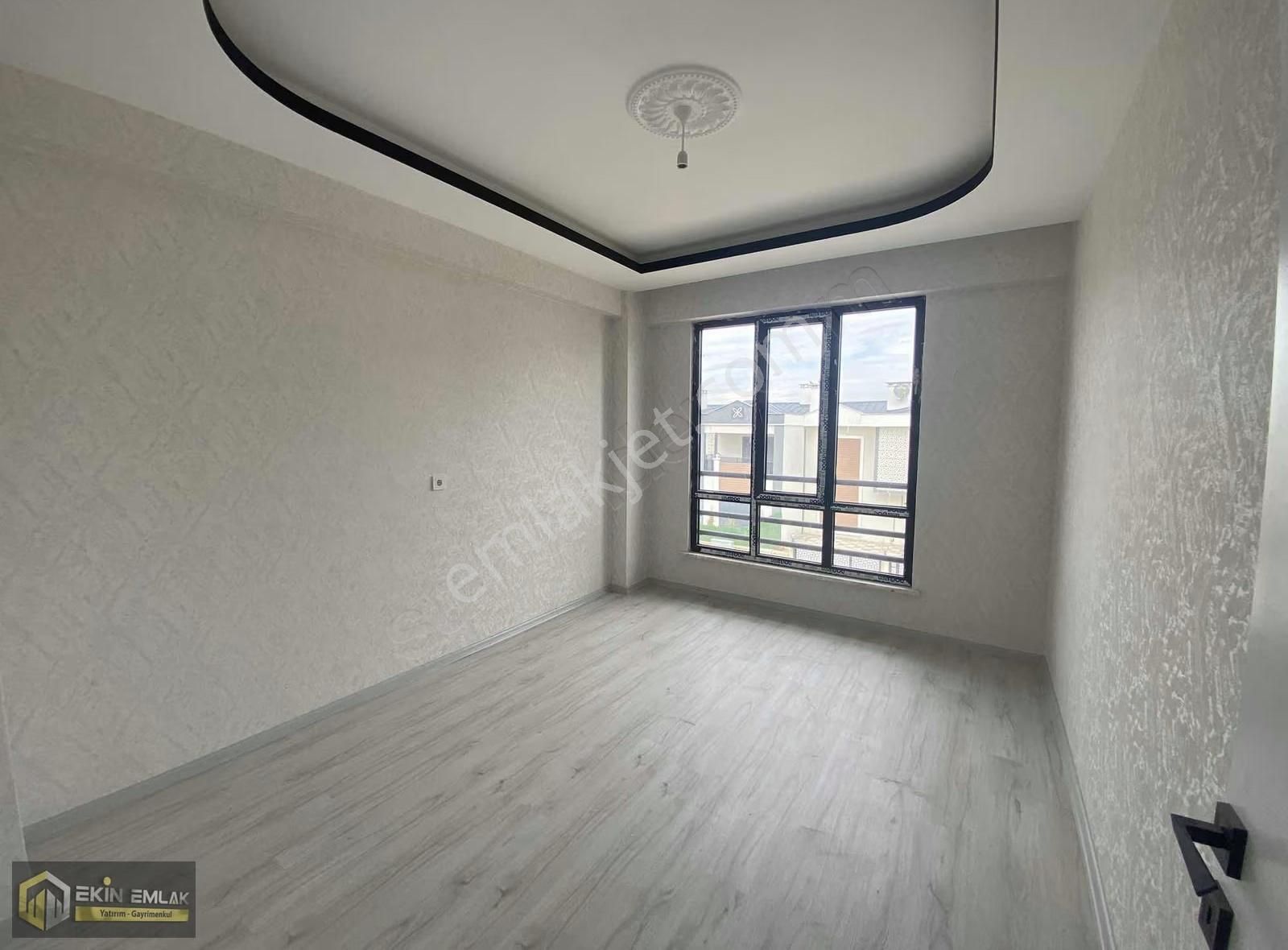 Meram Karamanyolu Yakını Geniş 2+1 Lüx Daireler - Görsel 2