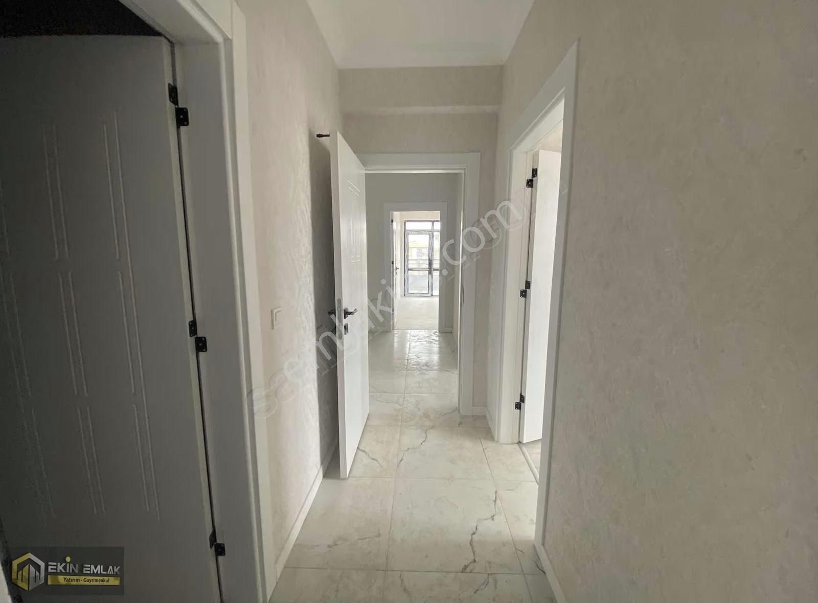 Meram Karamanyolu Yakını Geniş 2+1 Lüx Daireler - Görsel 8