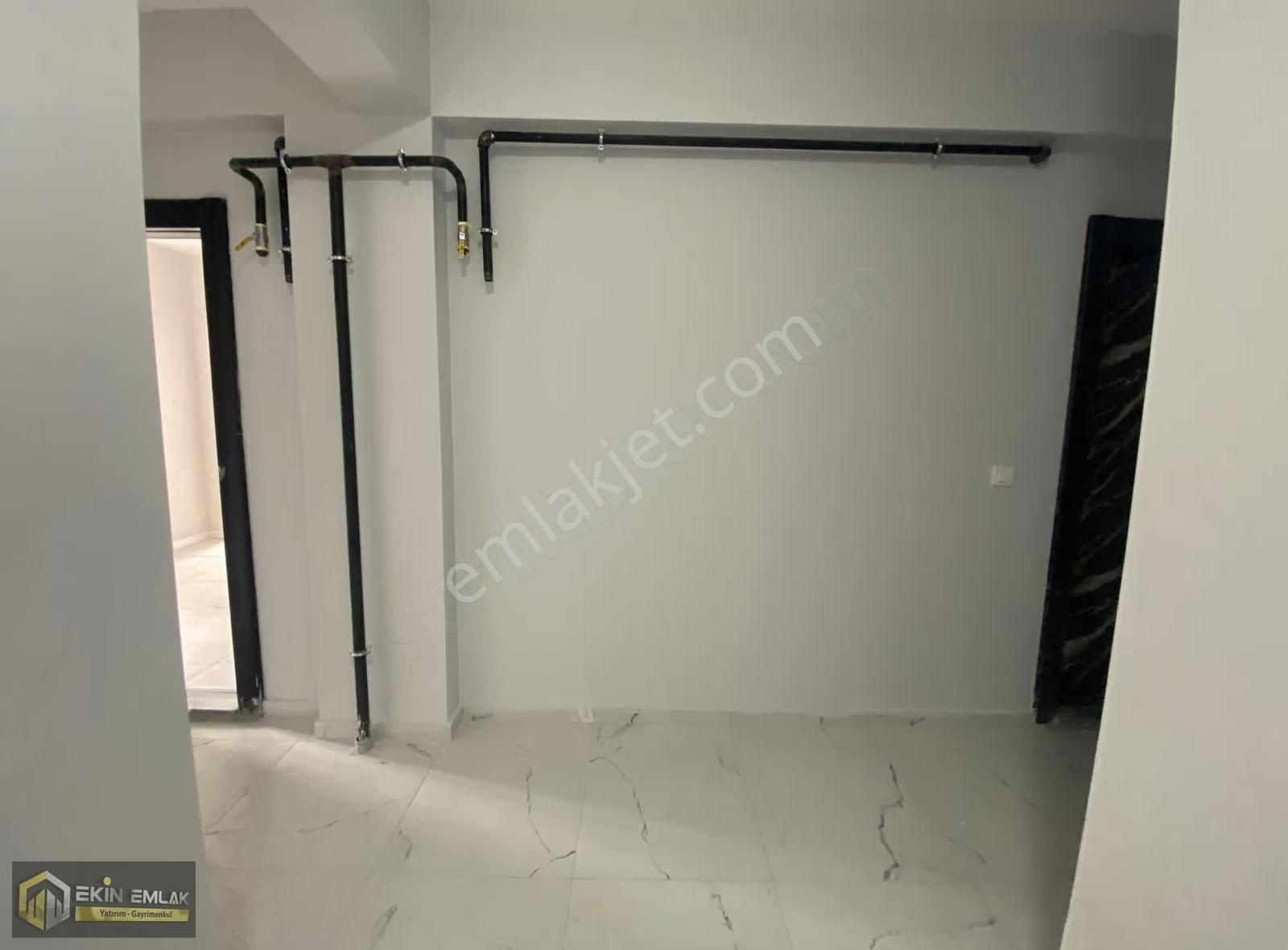 Meram Karamanyolu Yakını Geniş 2+1 Lüx Daireler - Görsel 15