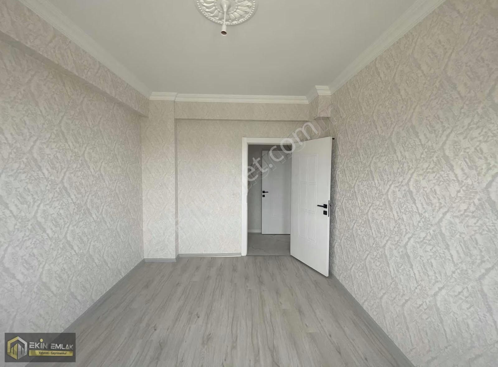 Meram Karamanyolu Yakını Geniş 2+1 Lüx Daireler - Görsel 4