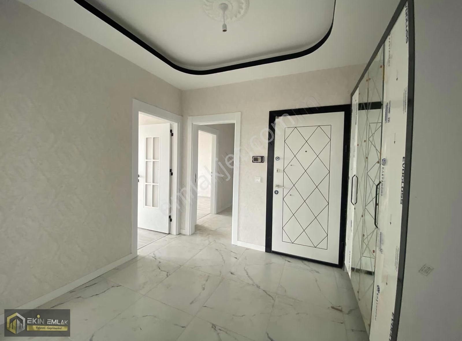 Meram Karamanyolu Yakını Geniş 2+1 Lüx Daireler - Görsel 13
