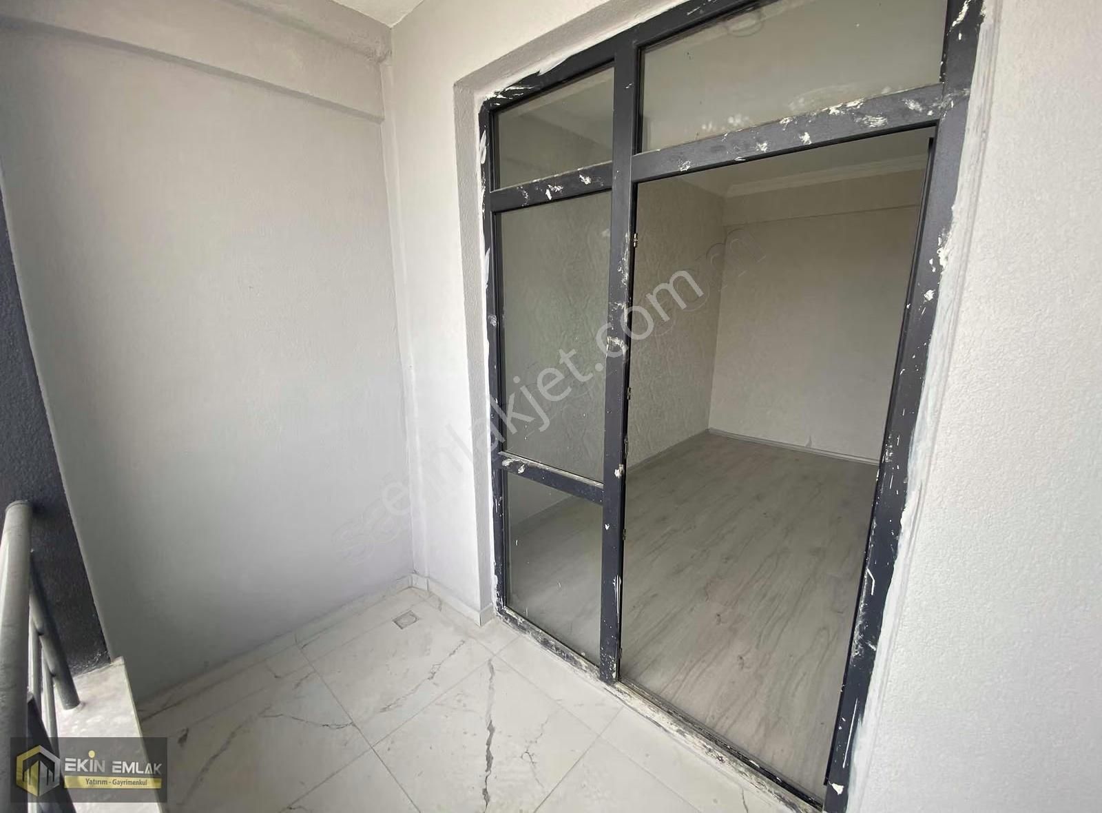 Meram Karamanyolu Yakını Geniş 2+1 Lüx Daireler - Görsel 34