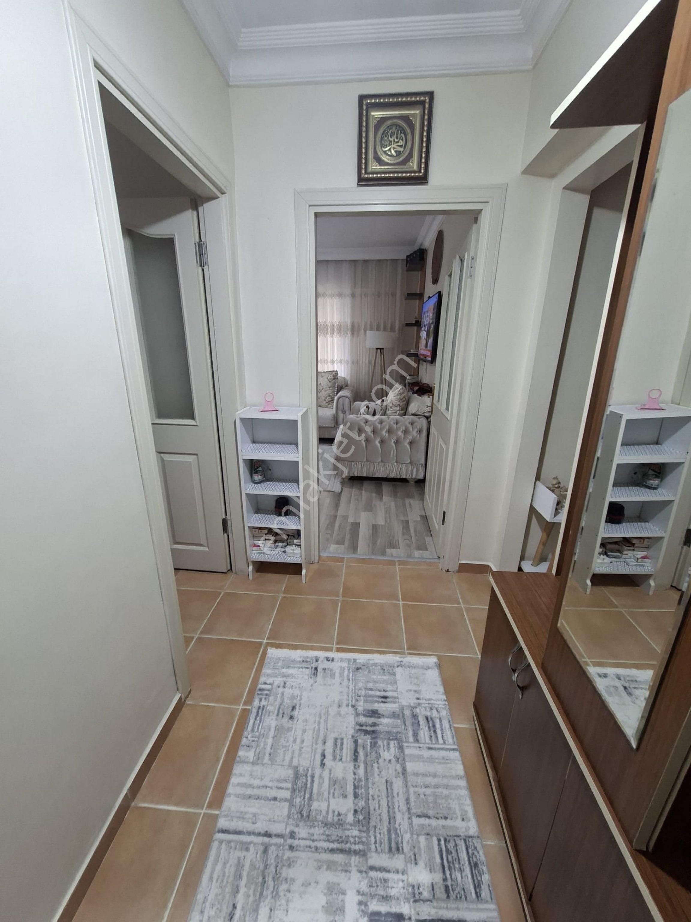 3+1 Metro Ya Yakın Sancaktepe De Harika Bir Konum - Görsel 28