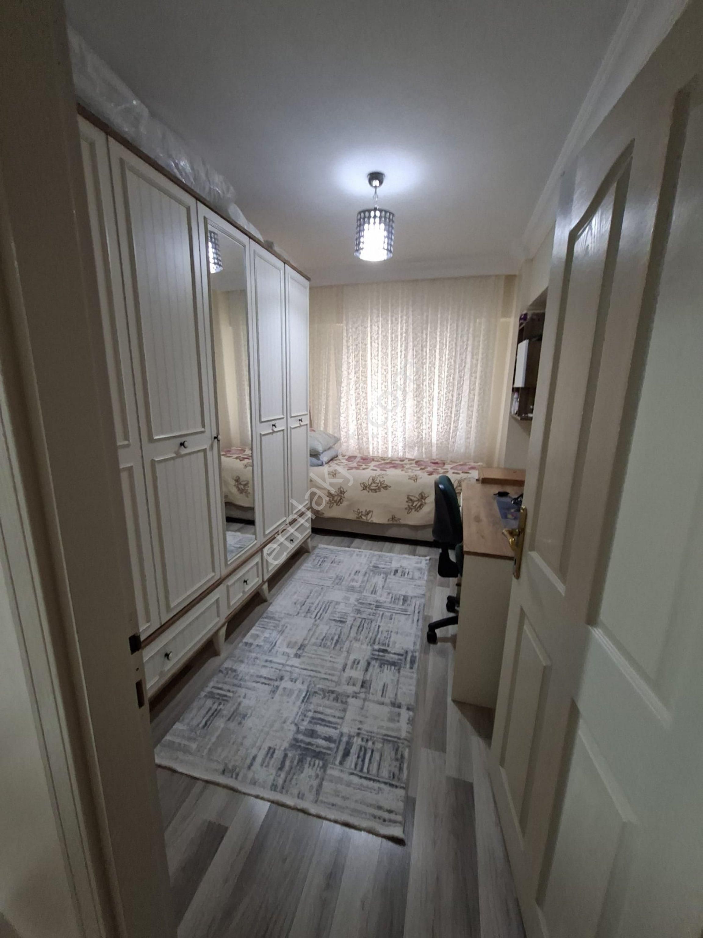 3+1 Metro Ya Yakın Sancaktepe De Harika Bir Konum - Görsel 13