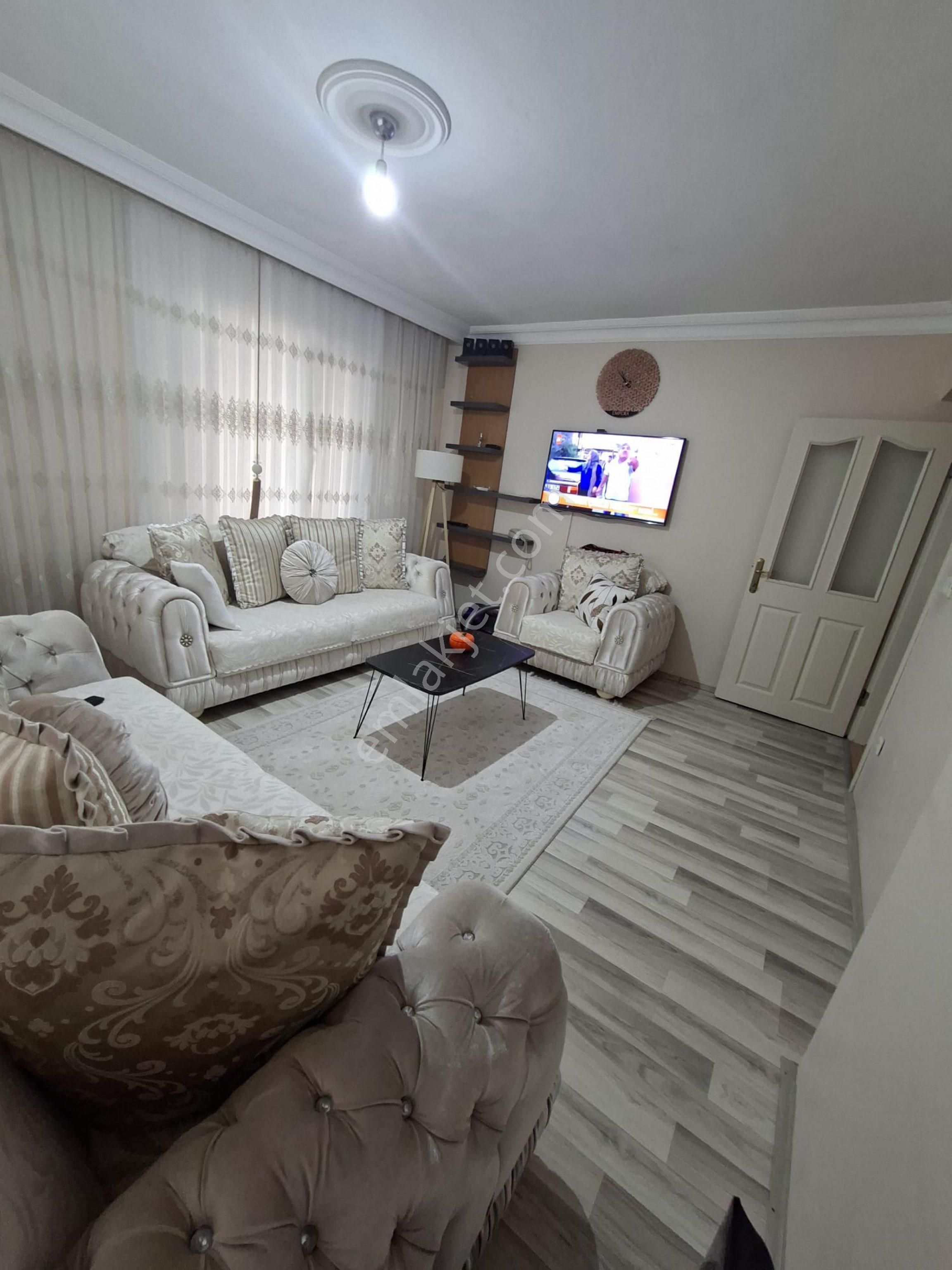 3+1 Metro Ya Yakın Sancaktepe De Harika Bir Konum