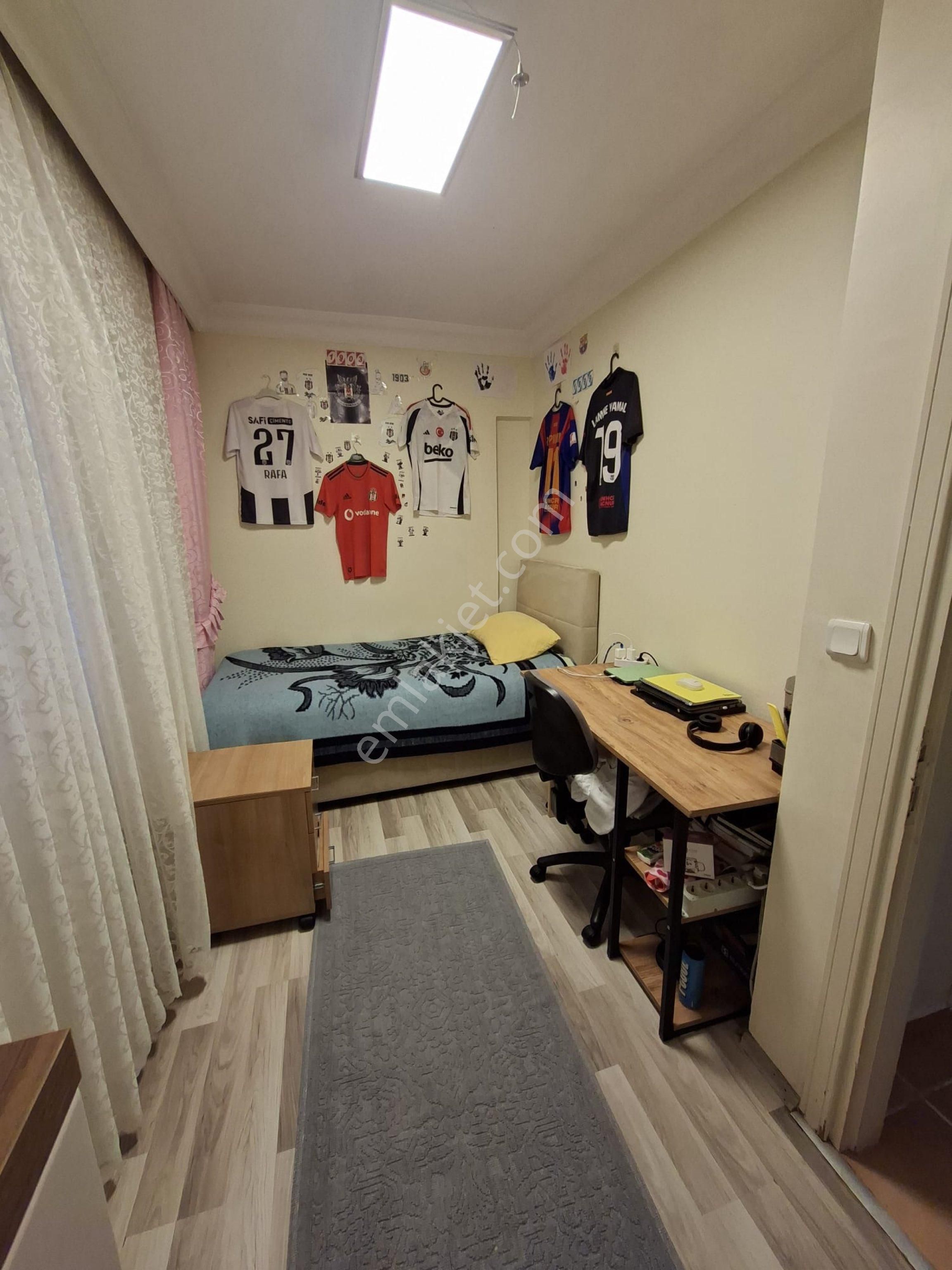 3+1 Metro Ya Yakın Sancaktepe De Harika Bir Konum - Görsel 22