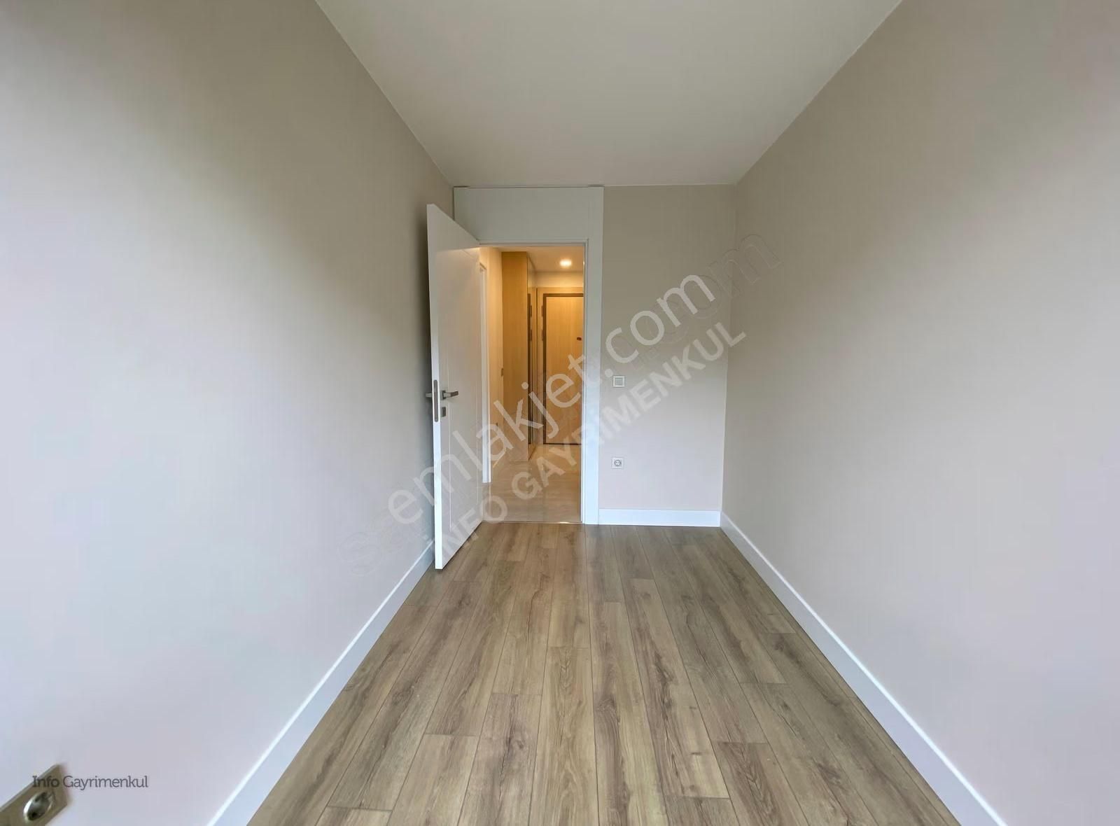 İcs Vivere'de Satılık 2+1 Orman Cephe Daire - Görsel 3