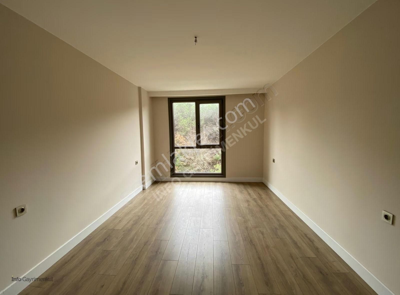 İcs Vivere'de Satılık 2+1 Orman Cephe Daire - Görsel 5