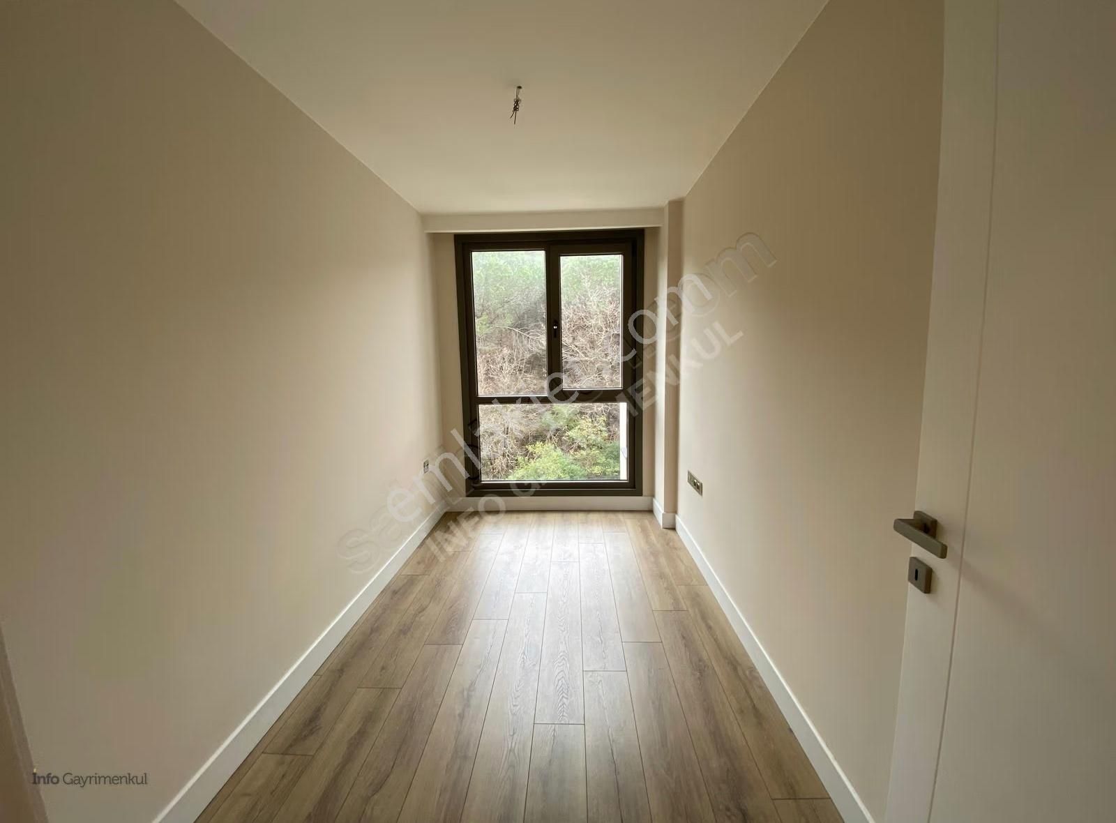 İcs Vivere'de Satılık 2+1 Orman Cephe Daire - Görsel 4