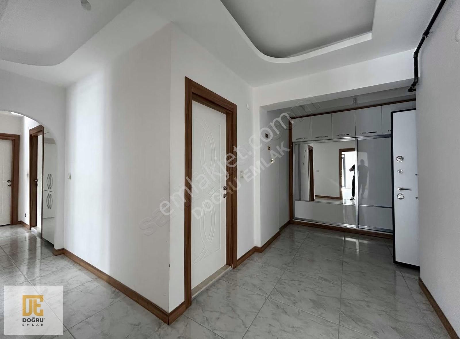 Doğru Emlak- Osmangazi Mah. Merkezinde 3+1 Satılık Daire ! - Görsel 9