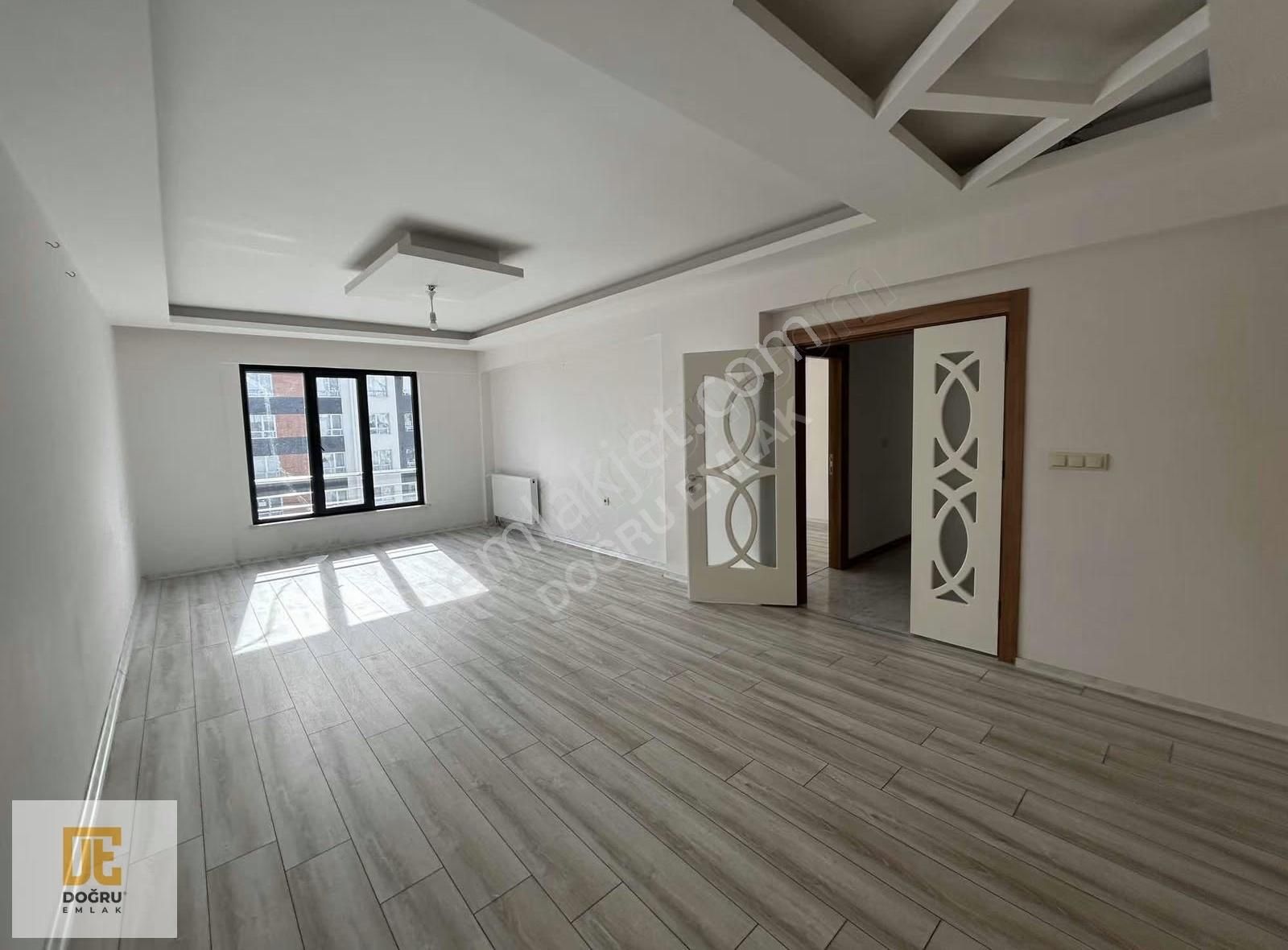 Doğru Emlak- Osmangazi Mah. Merkezinde 3+1 Satılık Daire !