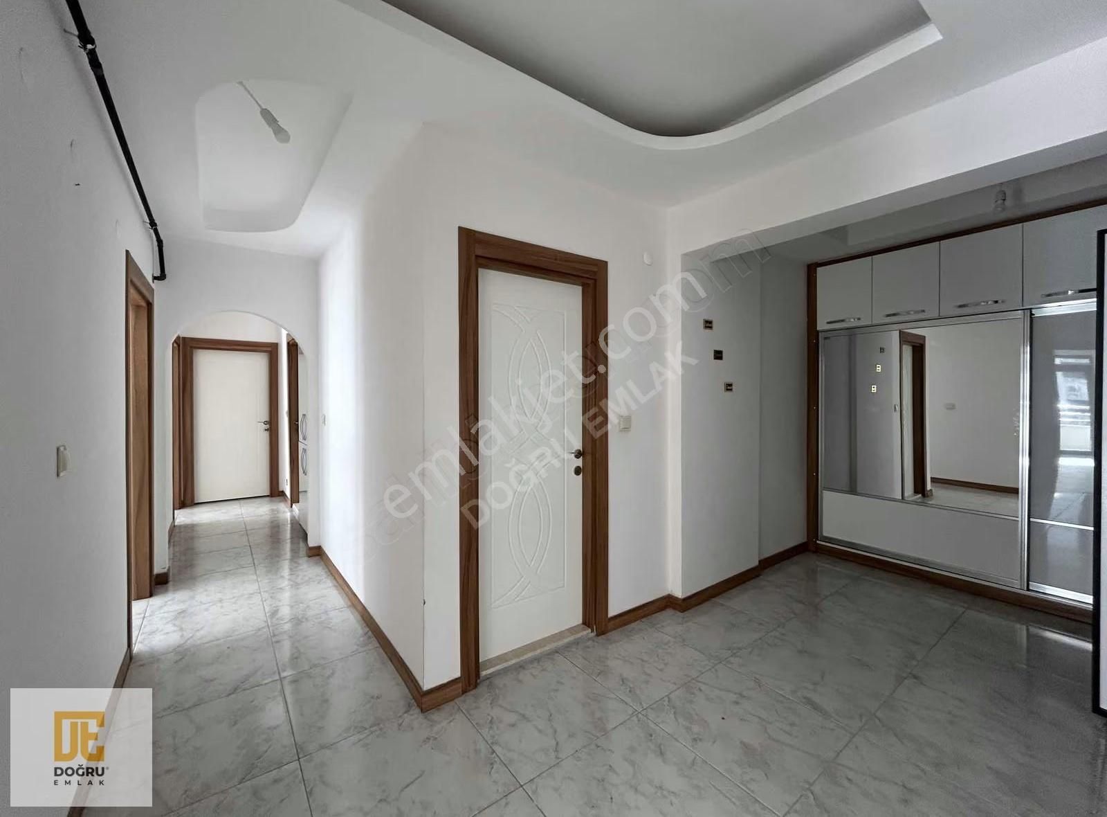 Doğru Emlak- Osmangazi Mah. Merkezinde 3+1 Satılık Daire ! - Görsel 6
