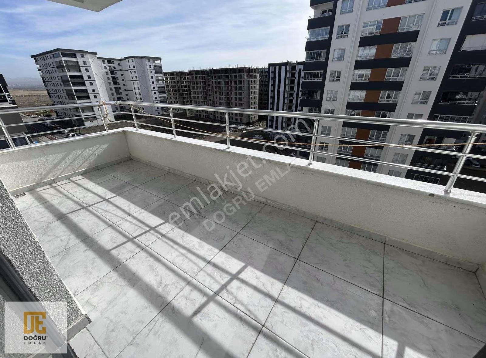 Doğru Emlak- Osmangazi Mah. Merkezinde 3+1 Satılık Daire ! - Görsel 2