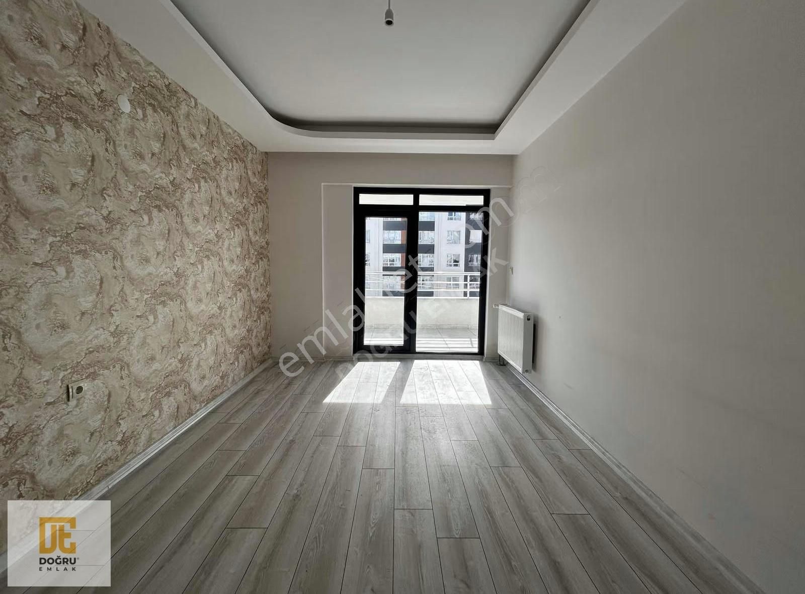 Doğru Emlak- Osmangazi Mah. Merkezinde 3+1 Satılık Daire ! - Görsel 12