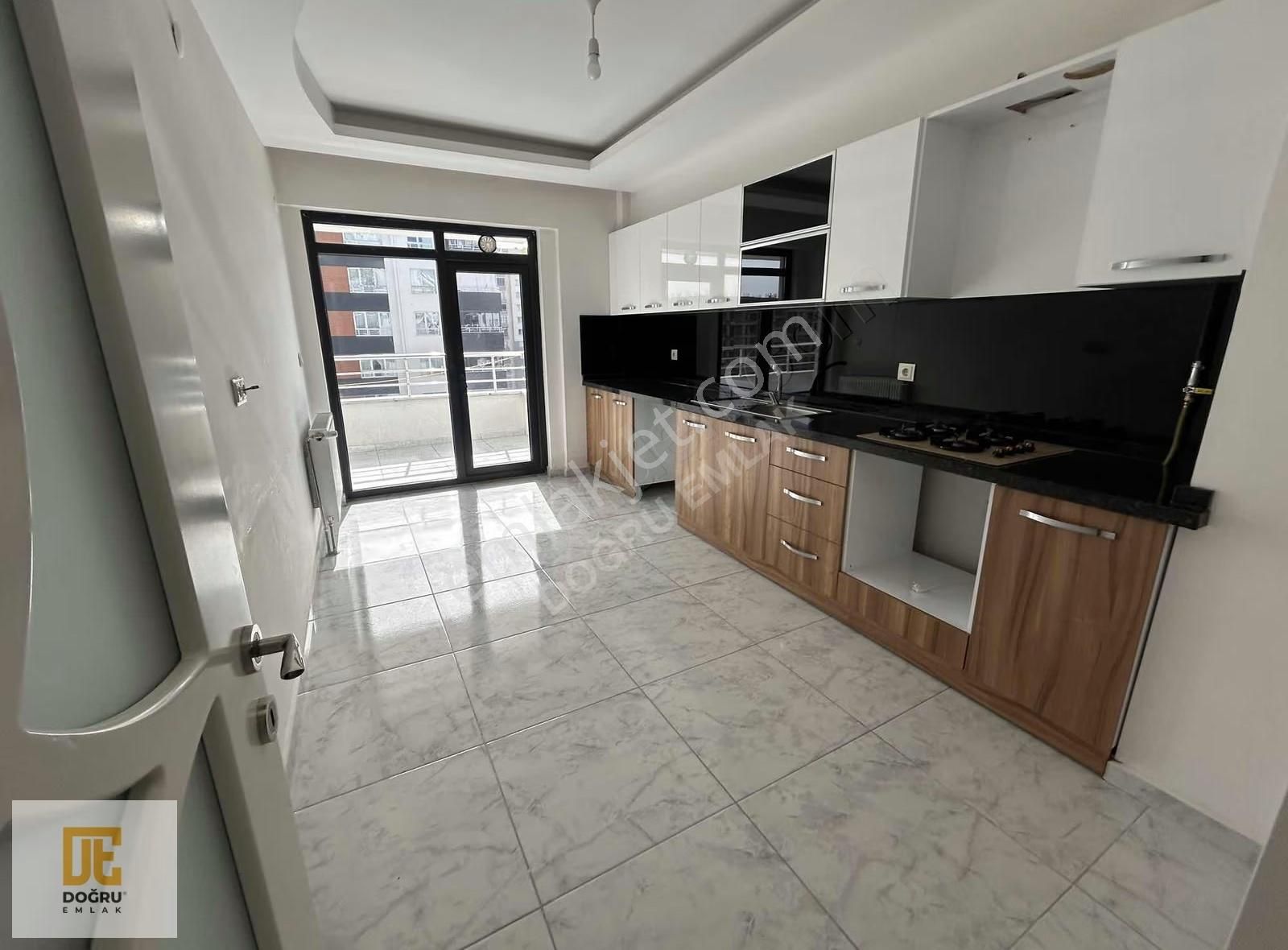 Doğru Emlak- Osmangazi Mah. Merkezinde 3+1 Satılık Daire ! - Görsel 17