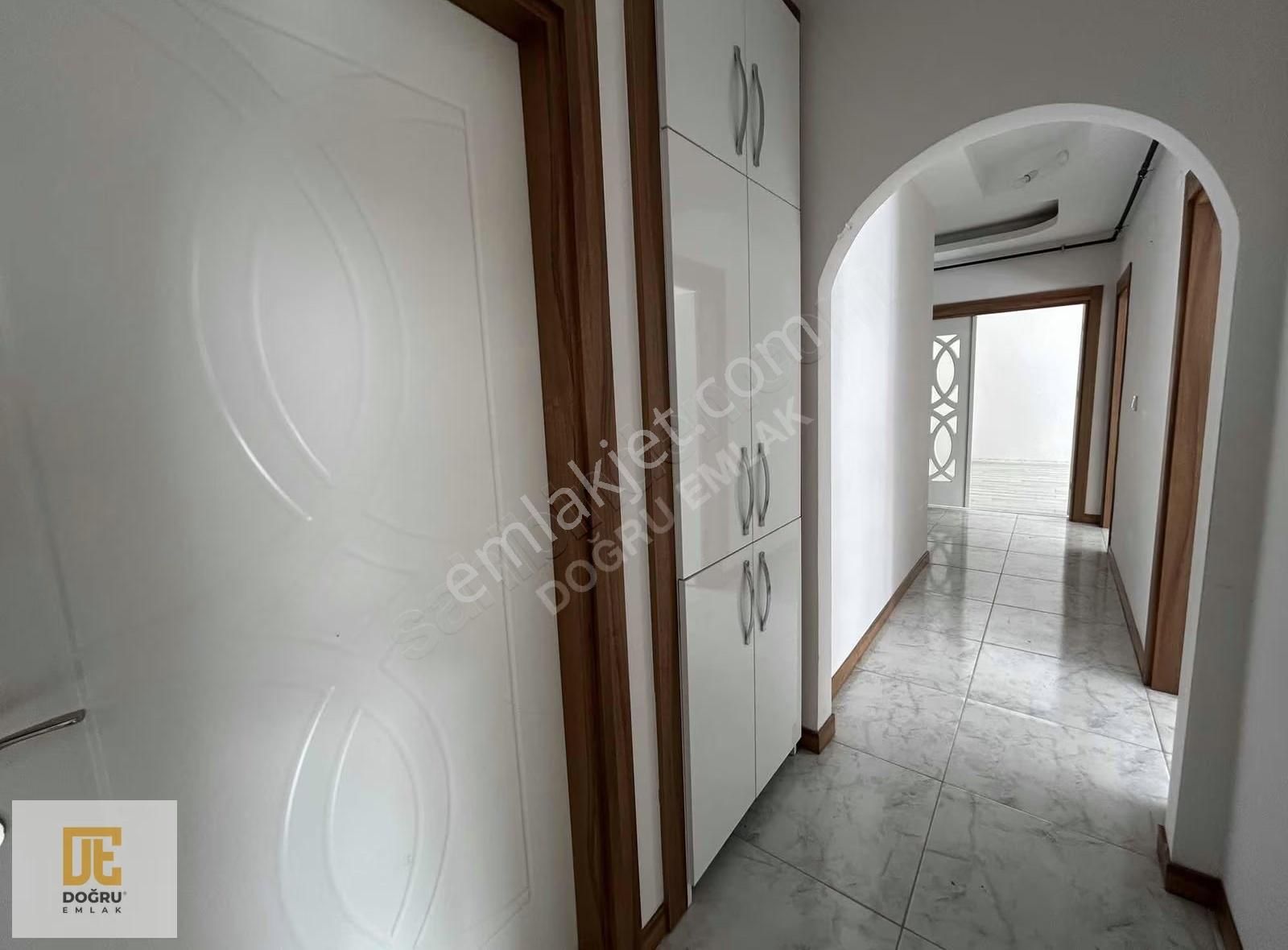 Doğru Emlak- Osmangazi Mah. Merkezinde 3+1 Satılık Daire ! - Görsel 7