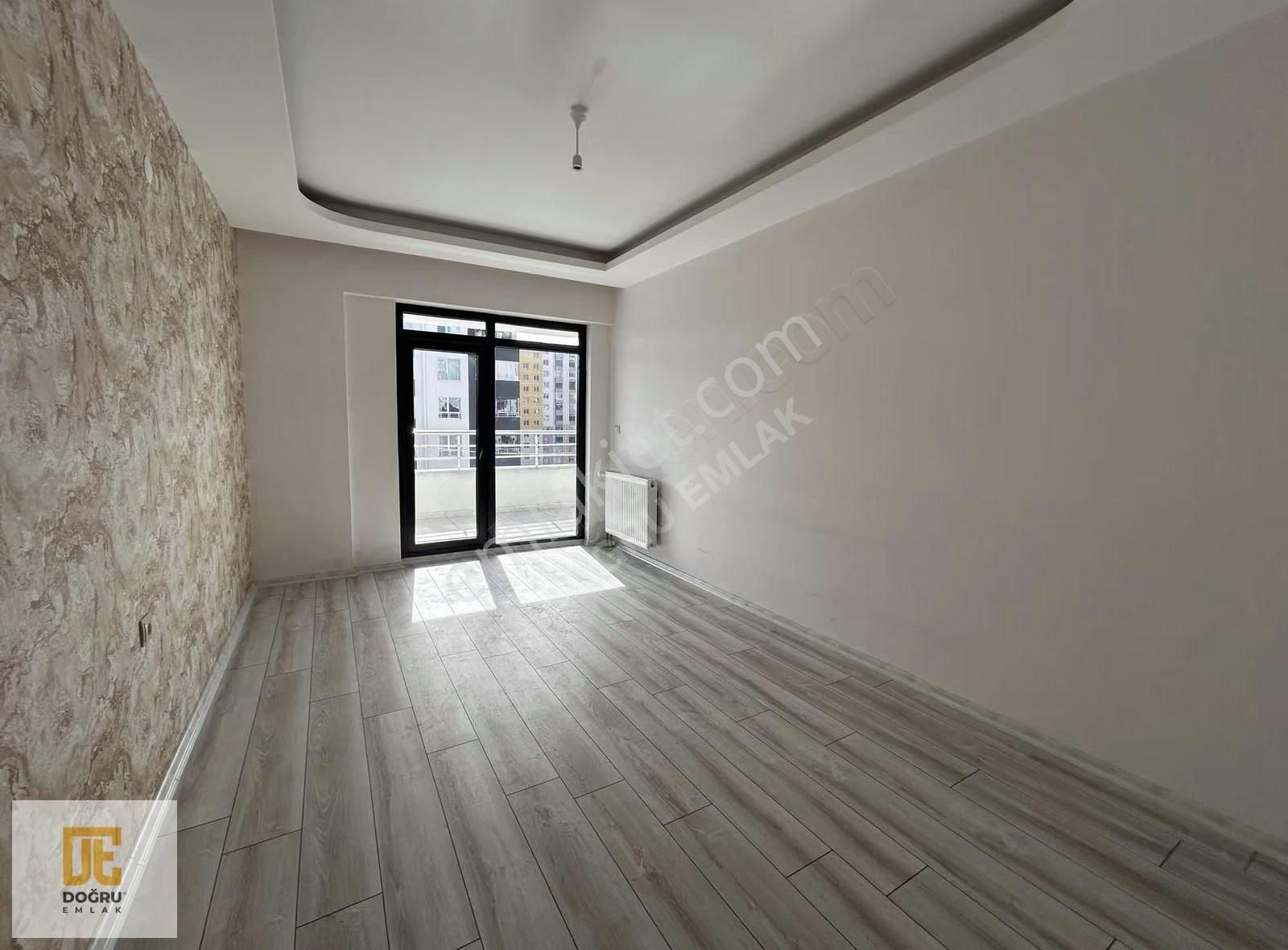 Doğru Emlak- Osmangazi Mah. Merkezinde 3+1 Satılık Daire ! - Görsel 8