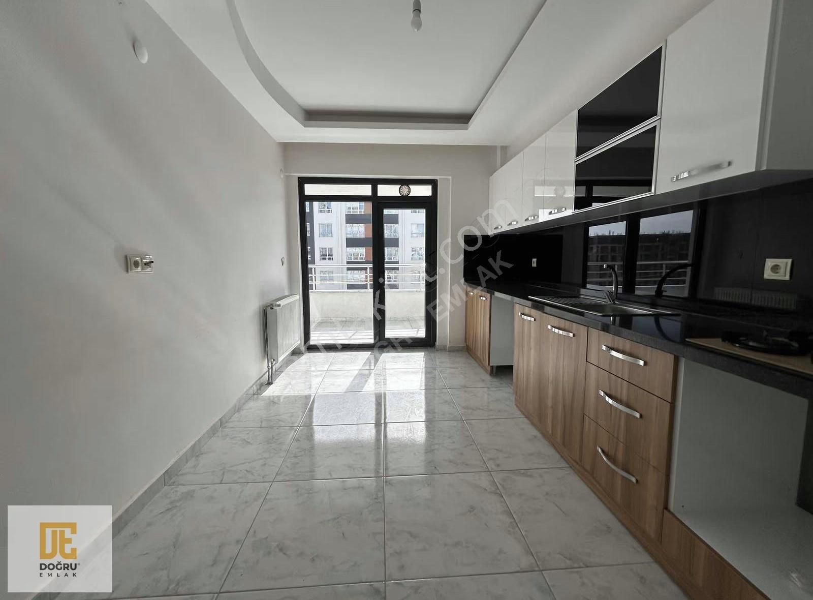 Doğru Emlak- Osmangazi Mah. Merkezinde 3+1 Satılık Daire ! - Görsel 5