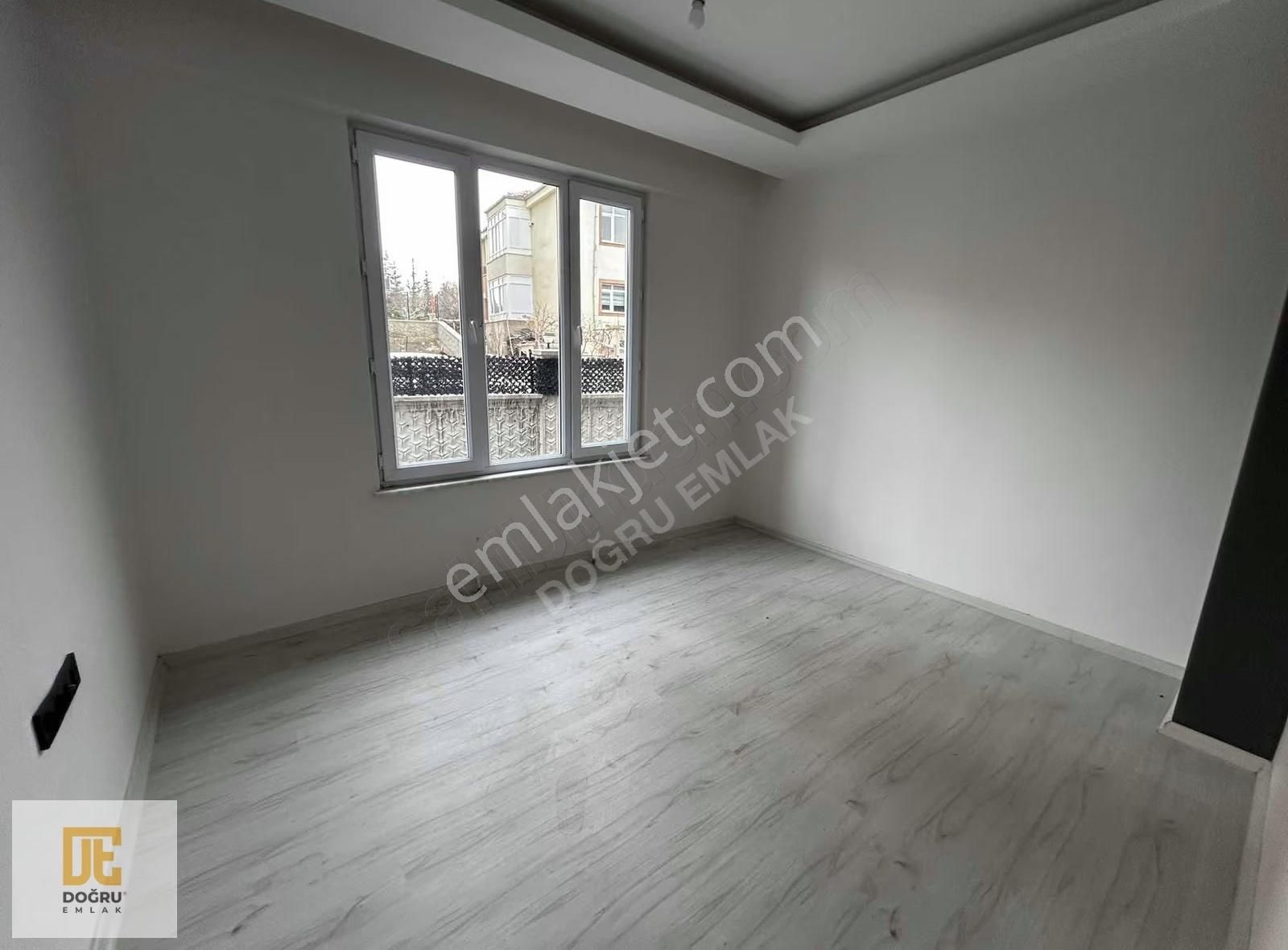 Doğru Emlak -yatay Mimari Bireysel Kombili 3+1 Sıfır Daire - Görsel 4