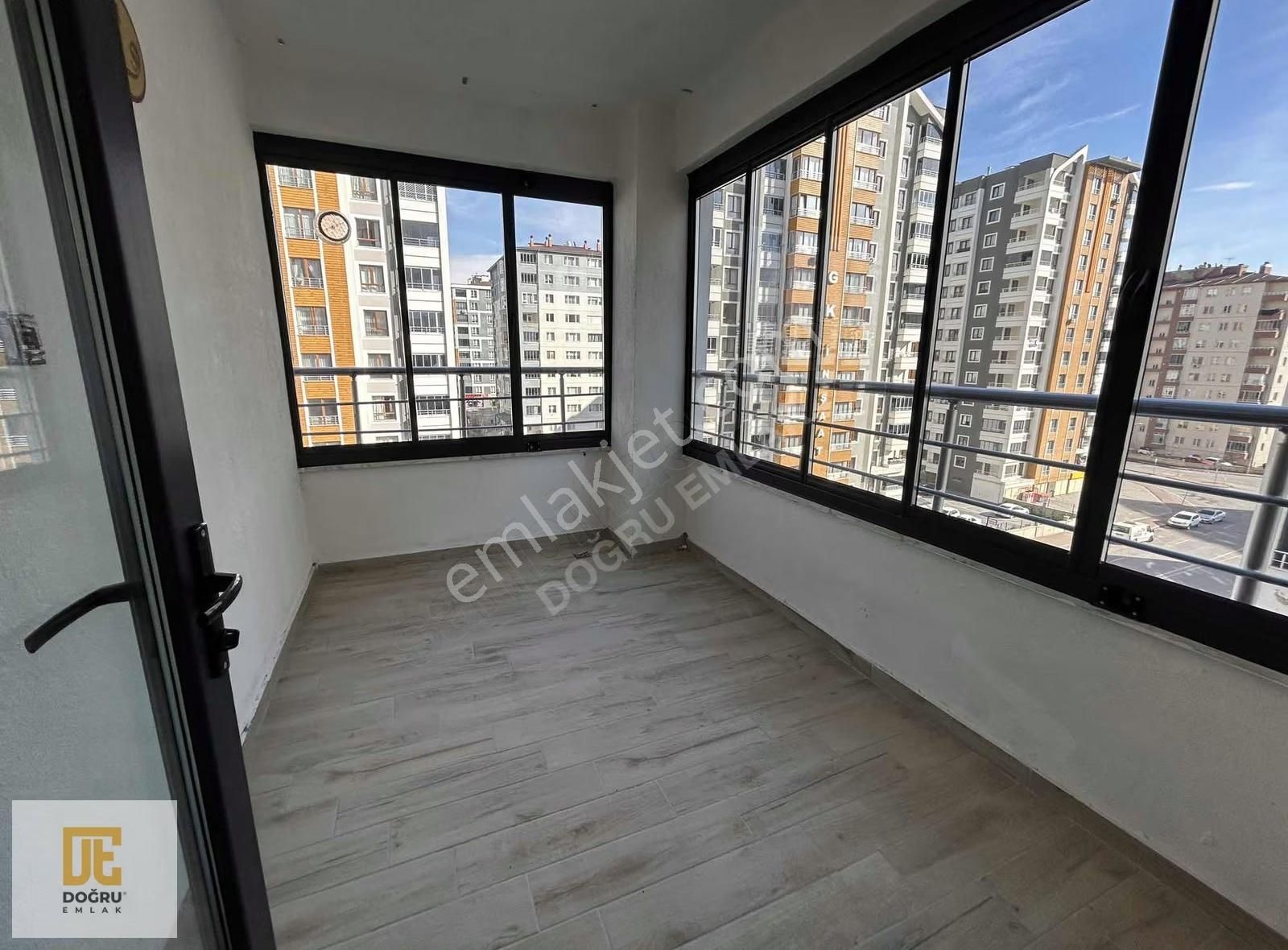 Doğru Emlak- Ertuğrul Gazi Mah. Merkezinde 3+1 Kiralık Daire ! - Görsel 30