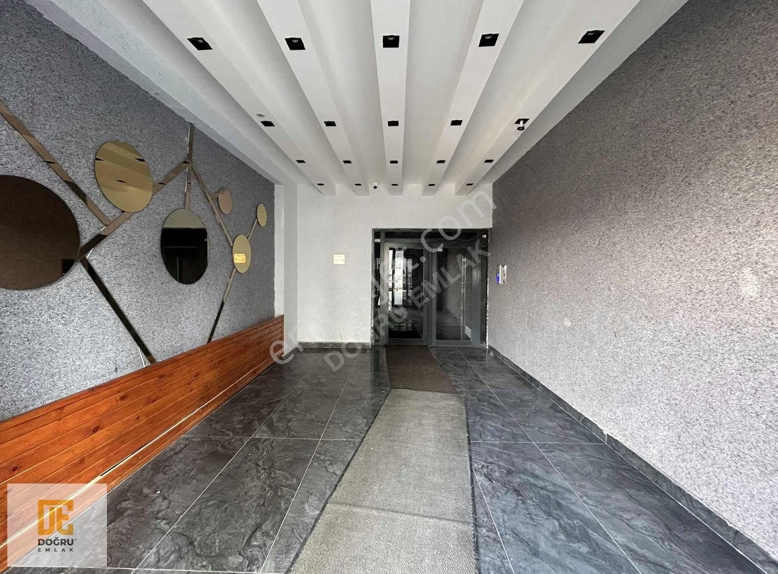 Doğru Emlak- Ertuğrul Gazi Mah. Merkezinde 3+1 Kiralık Daire ! - Görsel 21