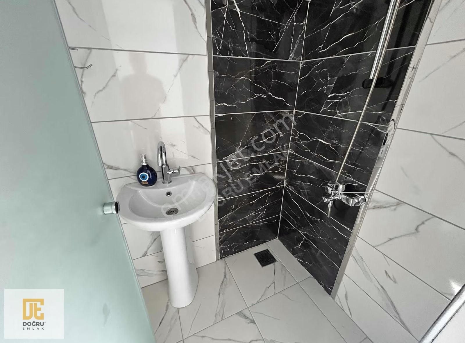 Doğru Emlak- Ertuğrul Gazi Mah. Merkezinde 3+1 Kiralık Daire ! - Görsel 15