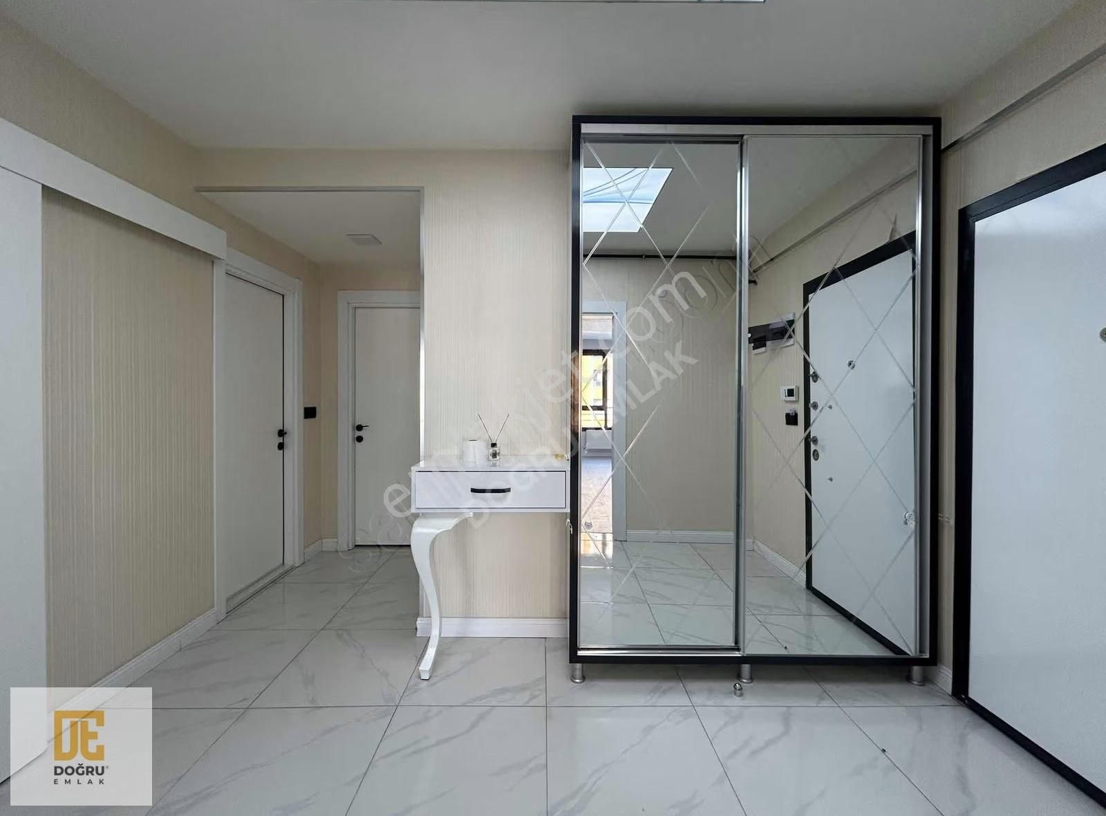 Doğru Emlak- Ertuğrul Gazi Mah. Merkezinde 3+1 Kiralık Daire ! - Görsel 28