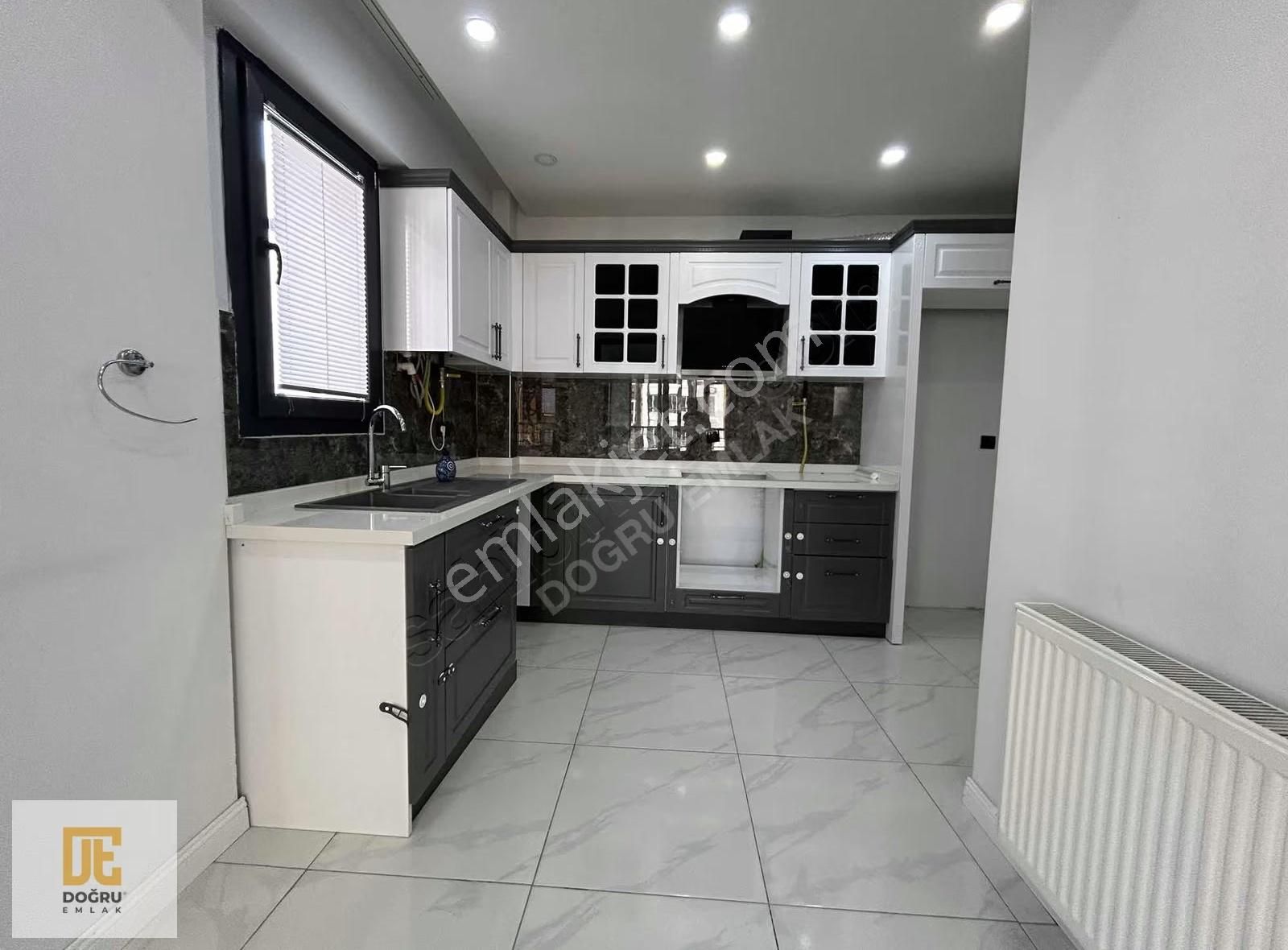 Doğru Emlak- Ertuğrul Gazi Mah. Merkezinde 3+1 Kiralık Daire ! - Görsel 22