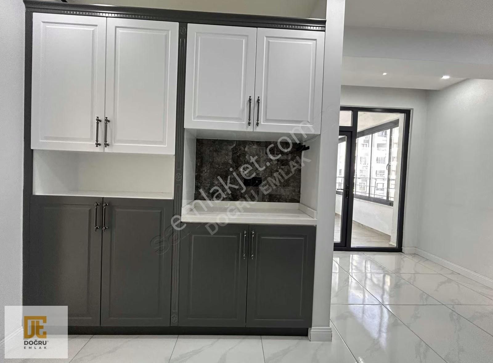 Doğru Emlak- Ertuğrul Gazi Mah. Merkezinde 3+1 Kiralık Daire ! - Görsel 29