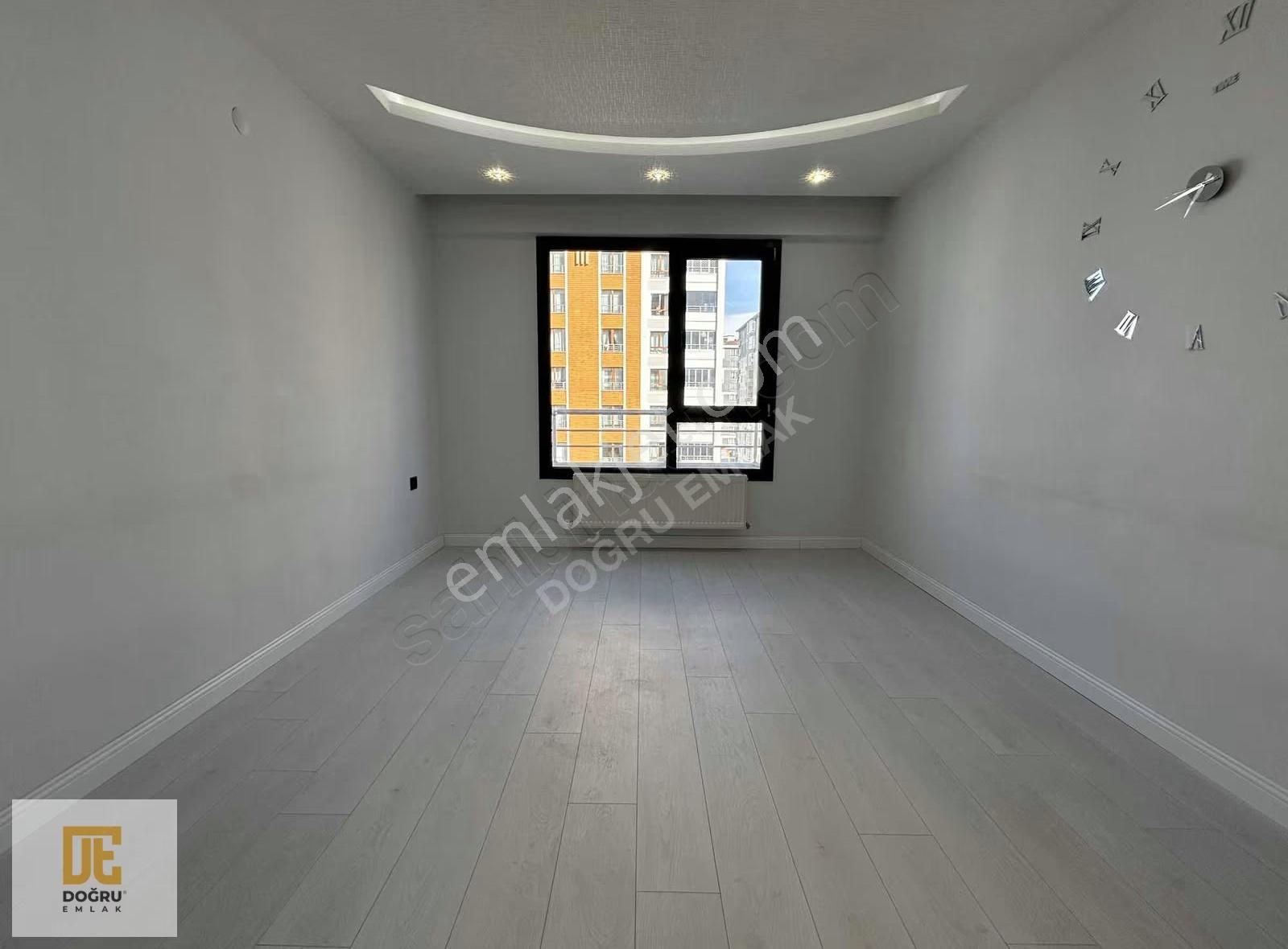 Doğru Emlak- Ertuğrul Gazi Mah. Merkezinde 3+1 Kiralık Daire ! - Görsel 24