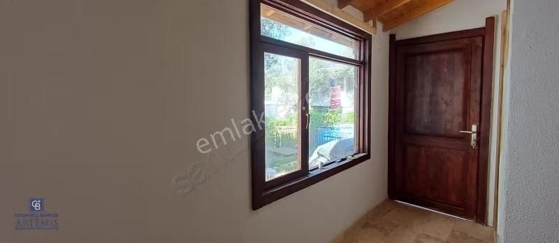 Bodrum Güvercinlik Kiralık 1+1 Daire - Görsel 9