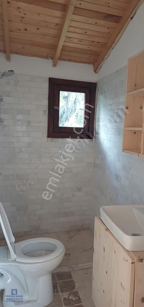 Bodrum Güvercinlik Kiralık 1+1 Daire - Görsel 14