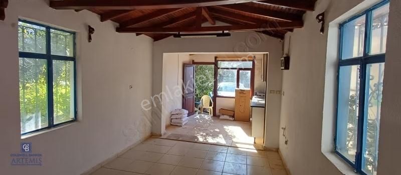 Bodrum Güvercinlik Kiralık 1+1 Daire - Görsel 21