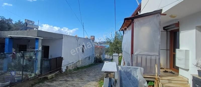 Bodrum Güvercinlik Kiralık 1+1 Daire - Görsel 19