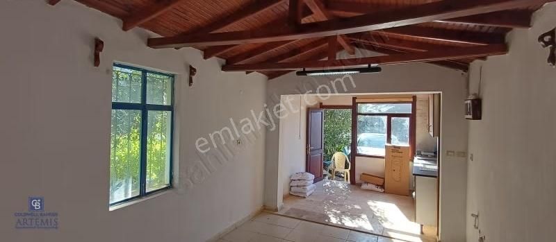Bodrum Güvercinlik Kiralık 1+1 Daire - Görsel 10