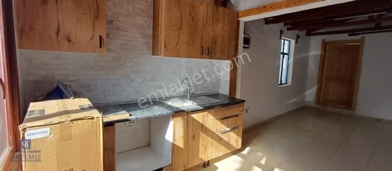 Bodrum Güvercinlik Kiralık 1+1 Daire