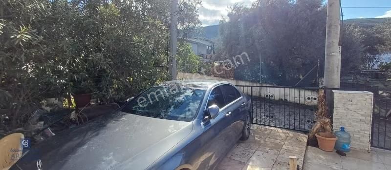 Bodrum Güvercinlik Kiralık 1+1 Daire - Görsel 12