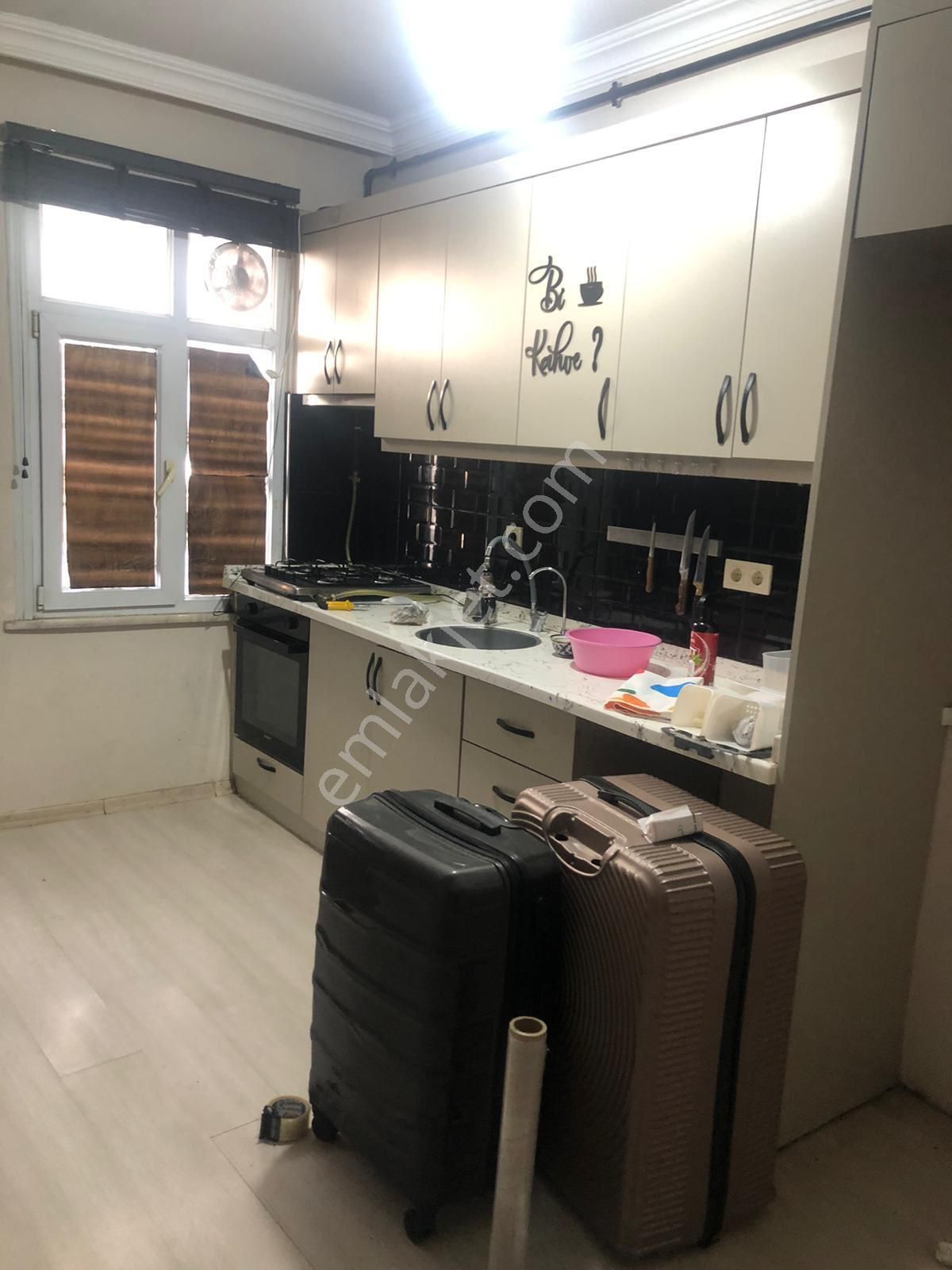 Samatya Cerrahpaşa Yüksek Giriş Kat Daire - Görsel 2