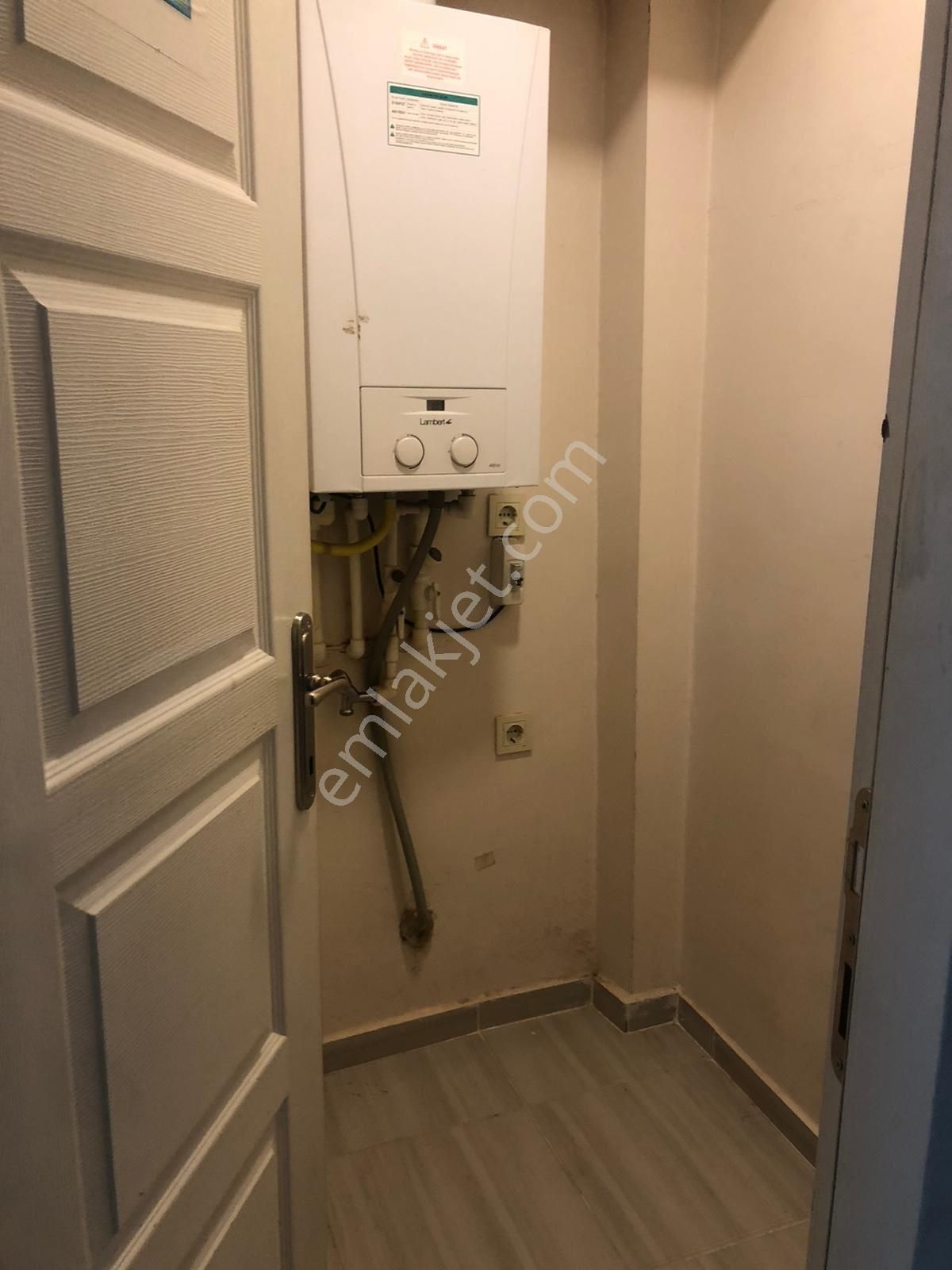 Samatya Cerrahpaşa Yüksek Giriş Kat Daire - Görsel 8