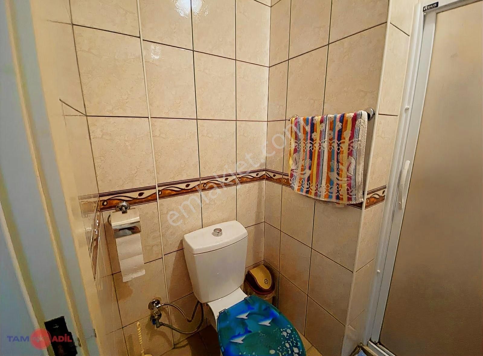 Dikili Sarıgül Sitesinde Denize 90 M 4+1 Villa - Görsel 2
