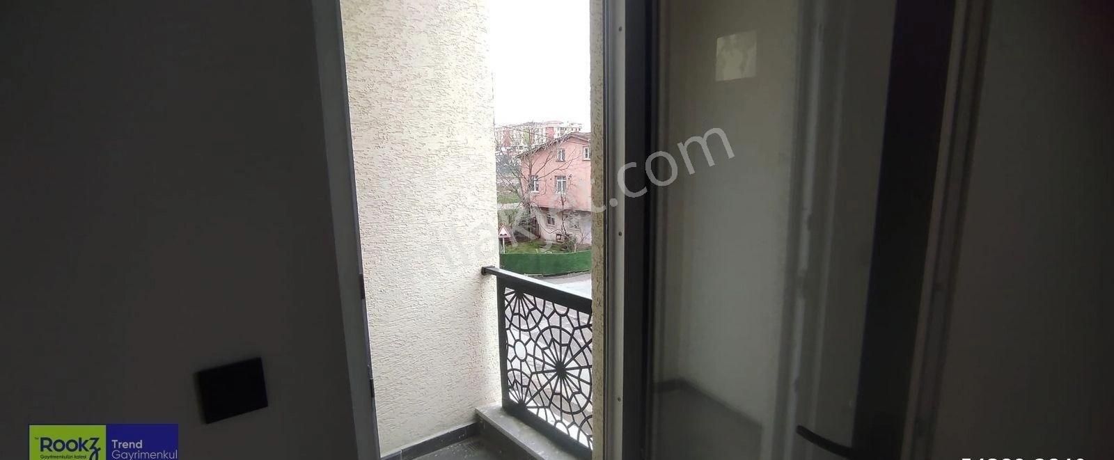 Sancaktepe Yenidoğan Mahallesi'nde Boş 2+1 Daire - Görsel 17