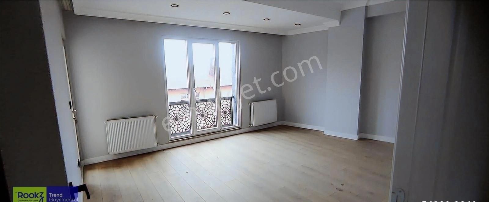 Sancaktepe Yenidoğan Mahallesi'nde Boş 2+1 Daire - Görsel 29